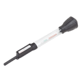 Tube Type Battery Fluid Tester 6/12/24V AK414