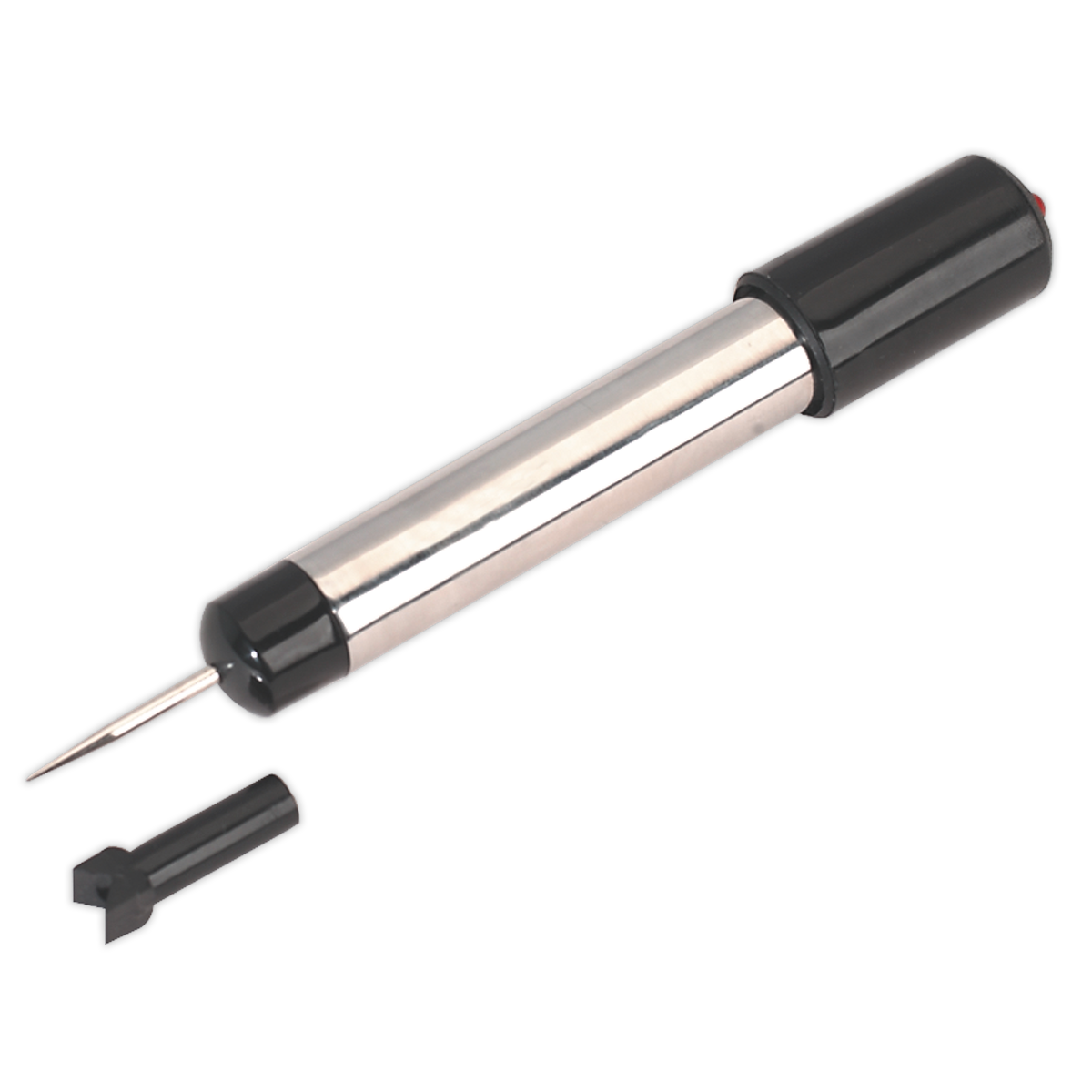Cordless Circuit Tester Buzzer/LED 3-28V AK415
