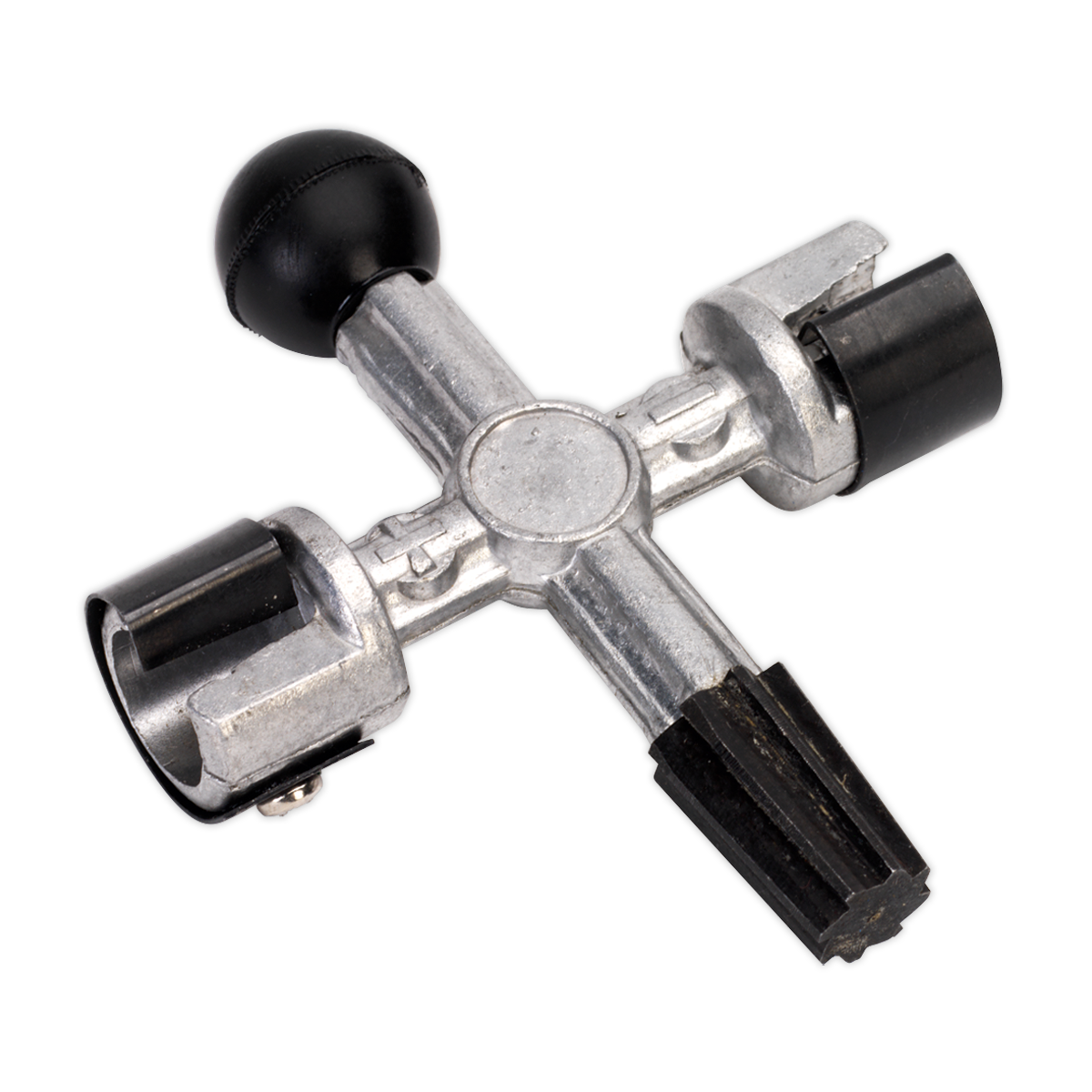 4-Way Battery Post & Terminal Cleaner AK418