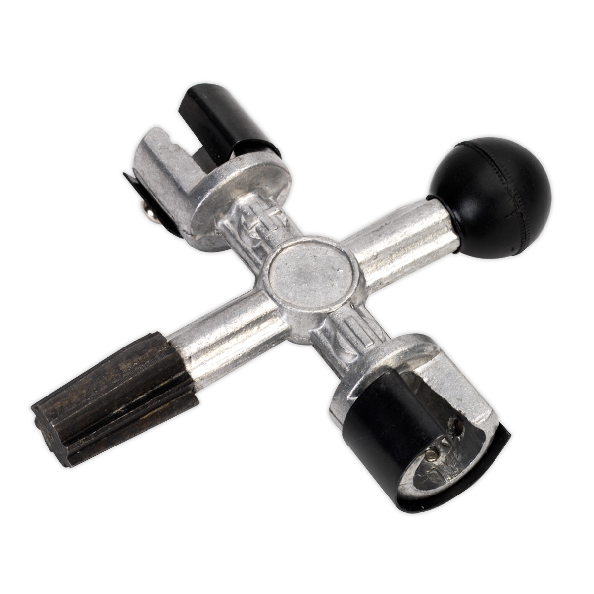 4-Way Battery Post & Terminal Cleaner AK418