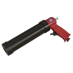 Air Operated Caulking Gun 230mm AK41