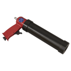 Air Operated Caulking Gun 230mm AK41