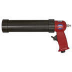 Air Operated Caulking Gun 230mm AK41