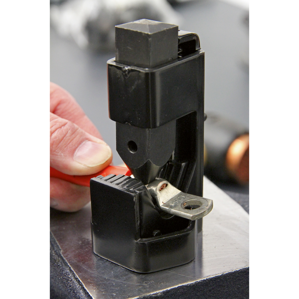 Battery Terminal Crimping Tool AK422