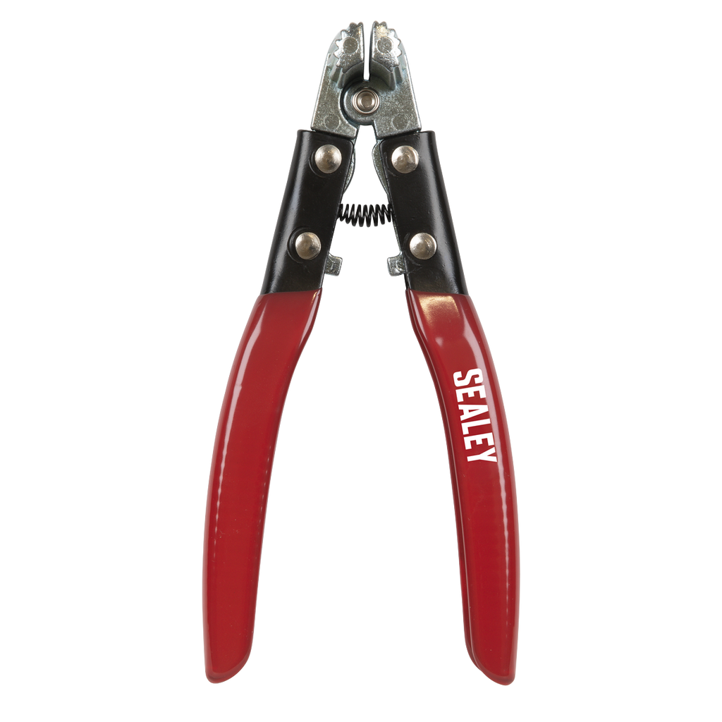 Battery Terminal Spreader & Cleaner Tool AK423