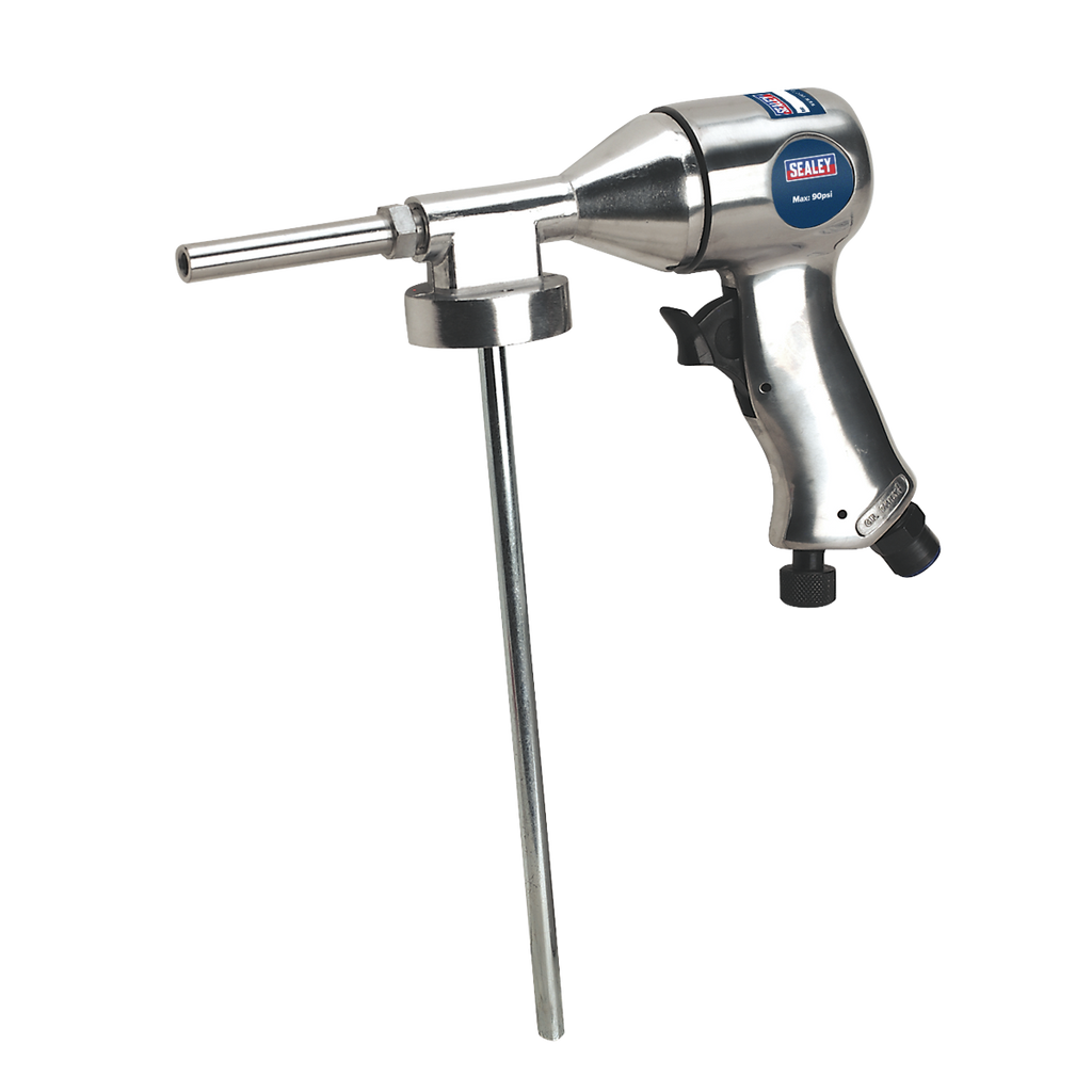 Air Operated Underbody Coating Gun AK42