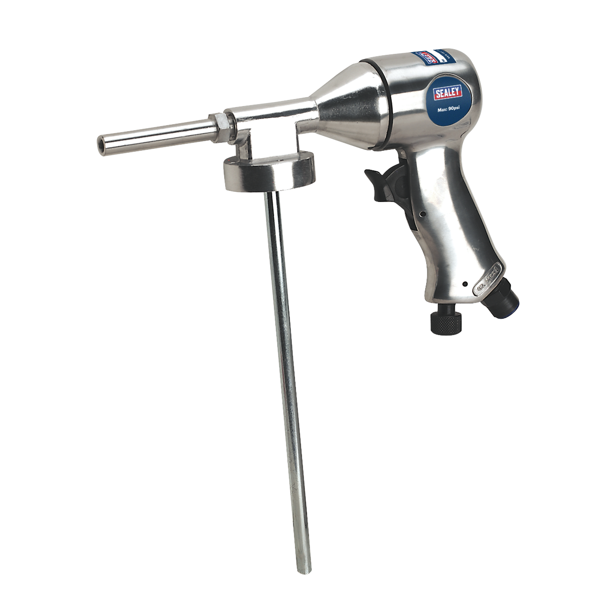 Air Operated Underbody Coating Gun AK42