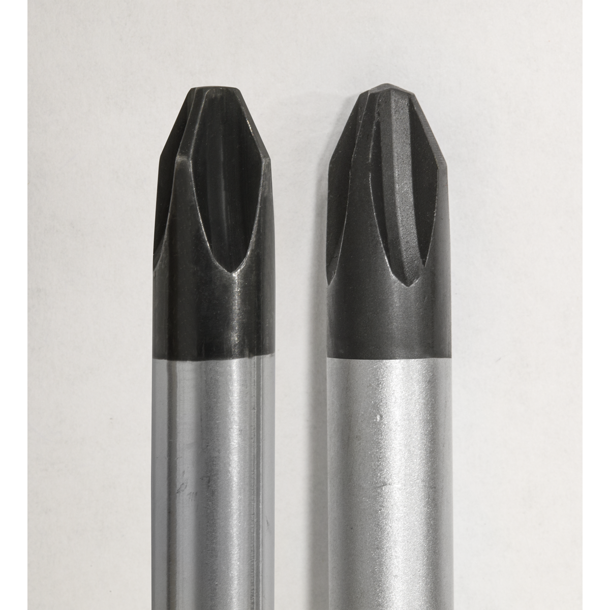 JIS Screwdriver Set 4pc AK4314