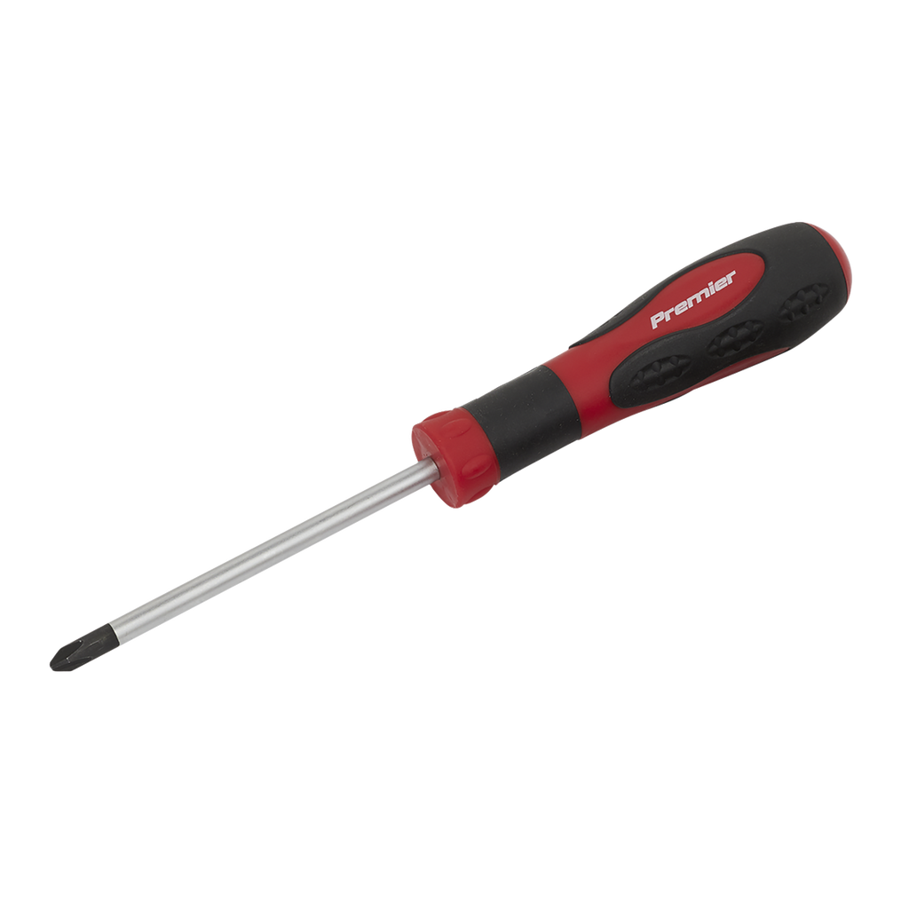 JIS Screwdriver Set 4pc AK4314
