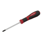 JIS Screwdriver Set 4pc AK4314