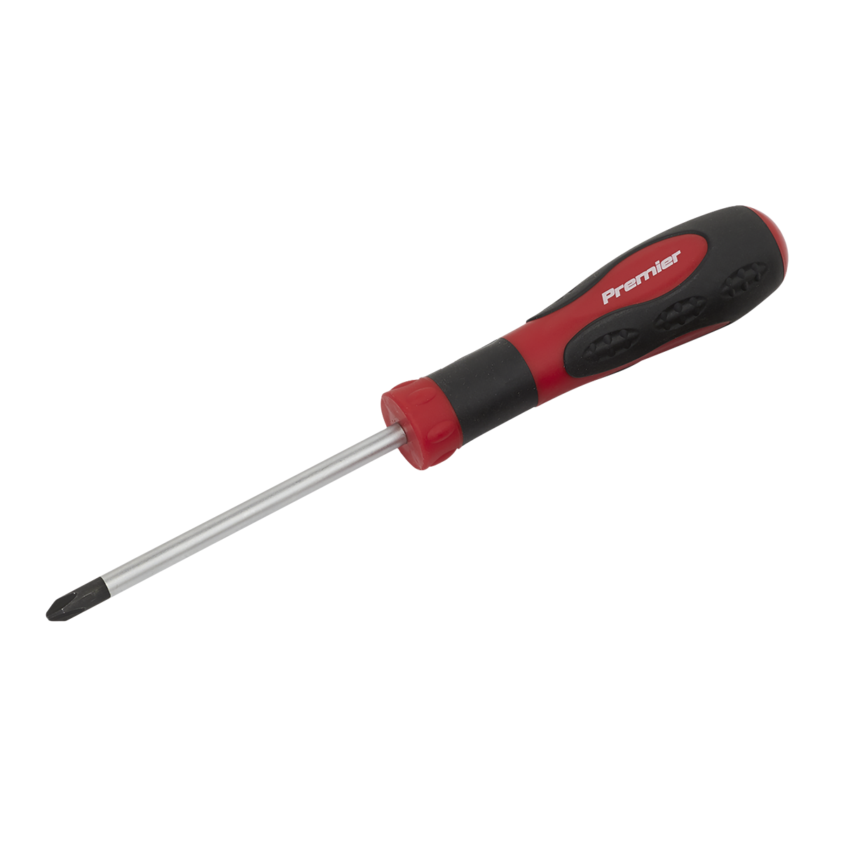 JIS Screwdriver Set 4pc AK4314