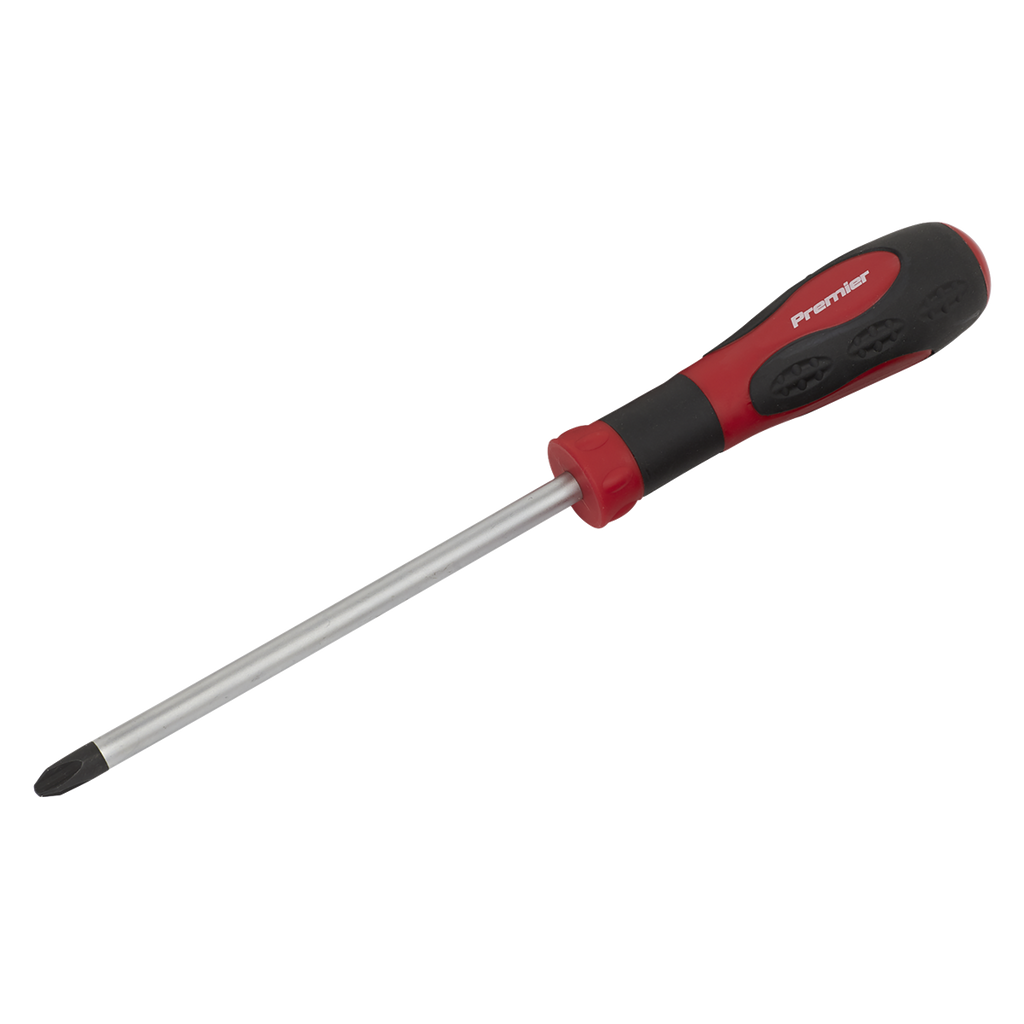 JIS Screwdriver Set 4pc AK4314