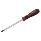 JIS Screwdriver Set 4pc AK4314