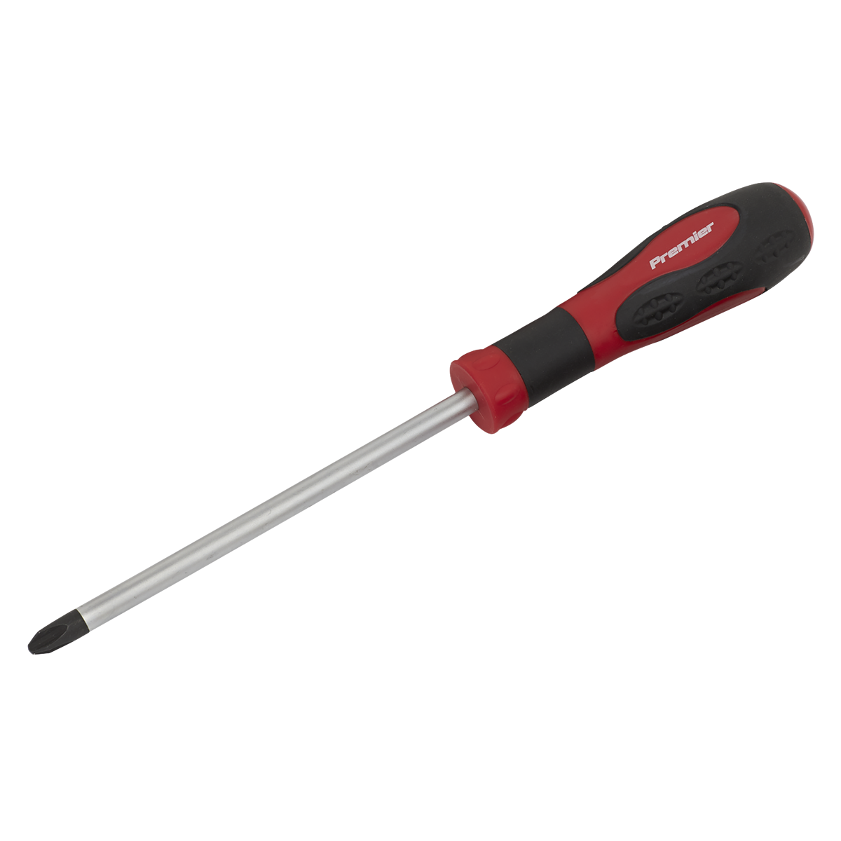 JIS Screwdriver Set 4pc AK4314