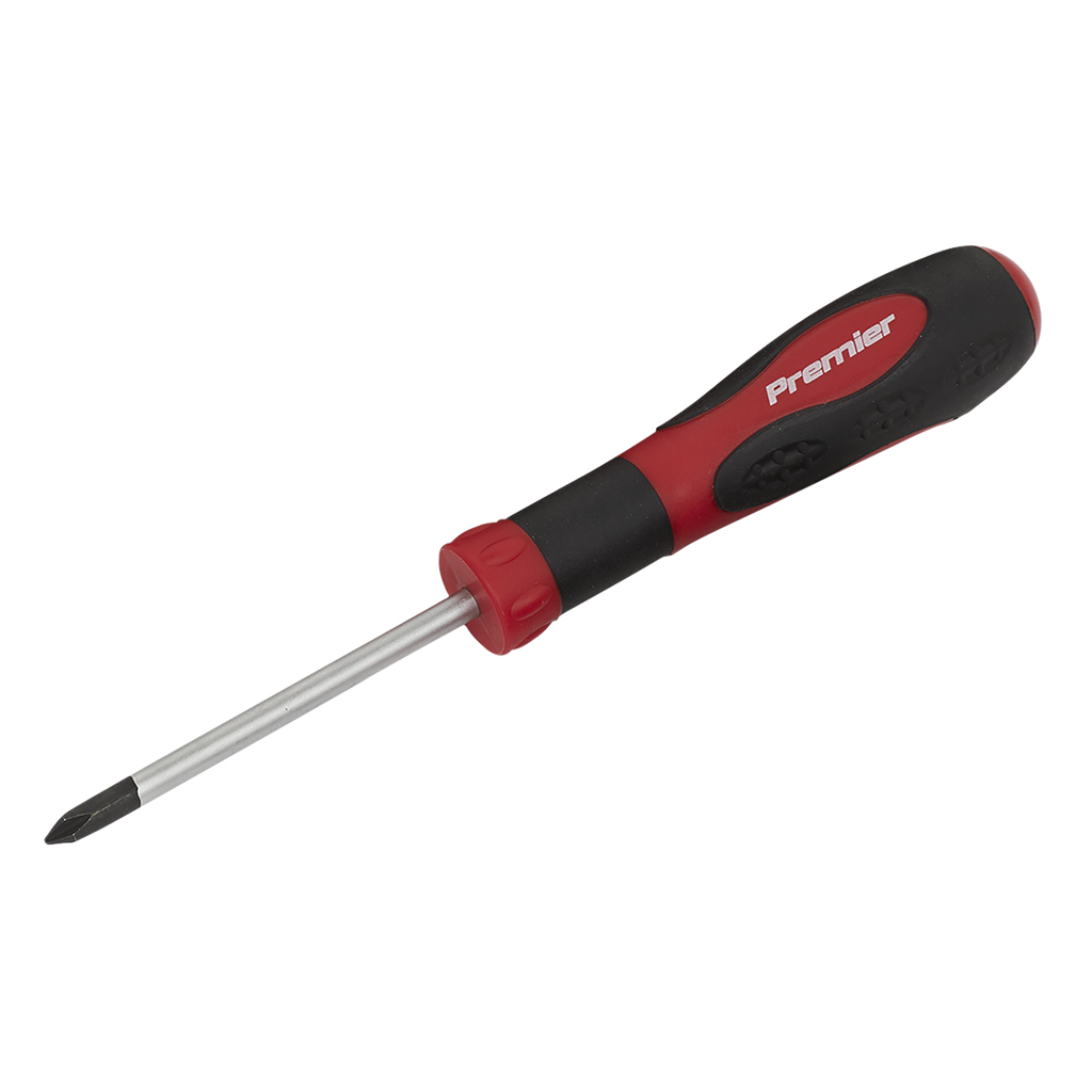 JIS Screwdriver Set 4pc AK4314