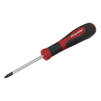 JIS Screwdriver Set 4pc AK4314