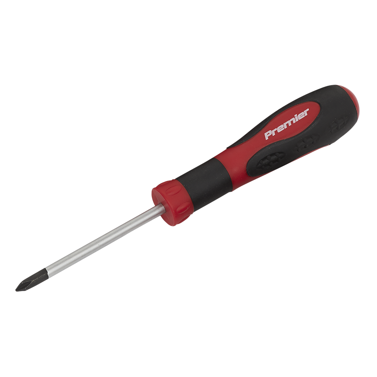 JIS Screwdriver Set 4pc AK4314