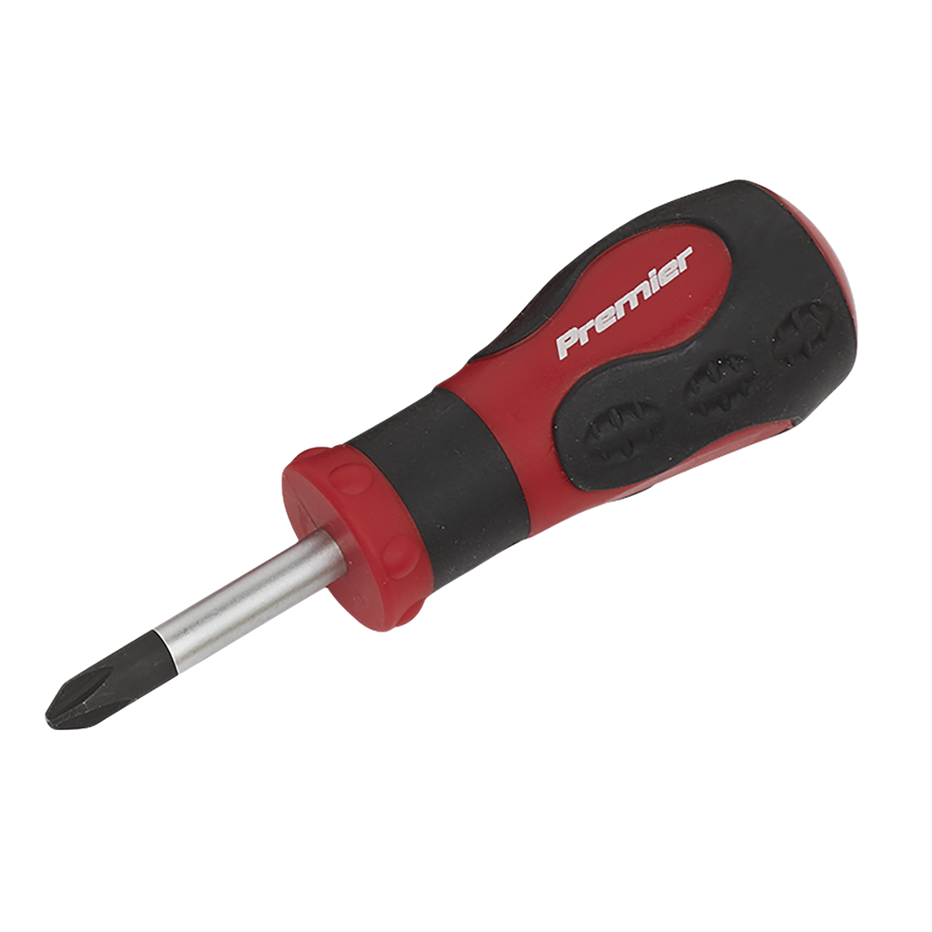 JIS Screwdriver Set 4pc AK4314