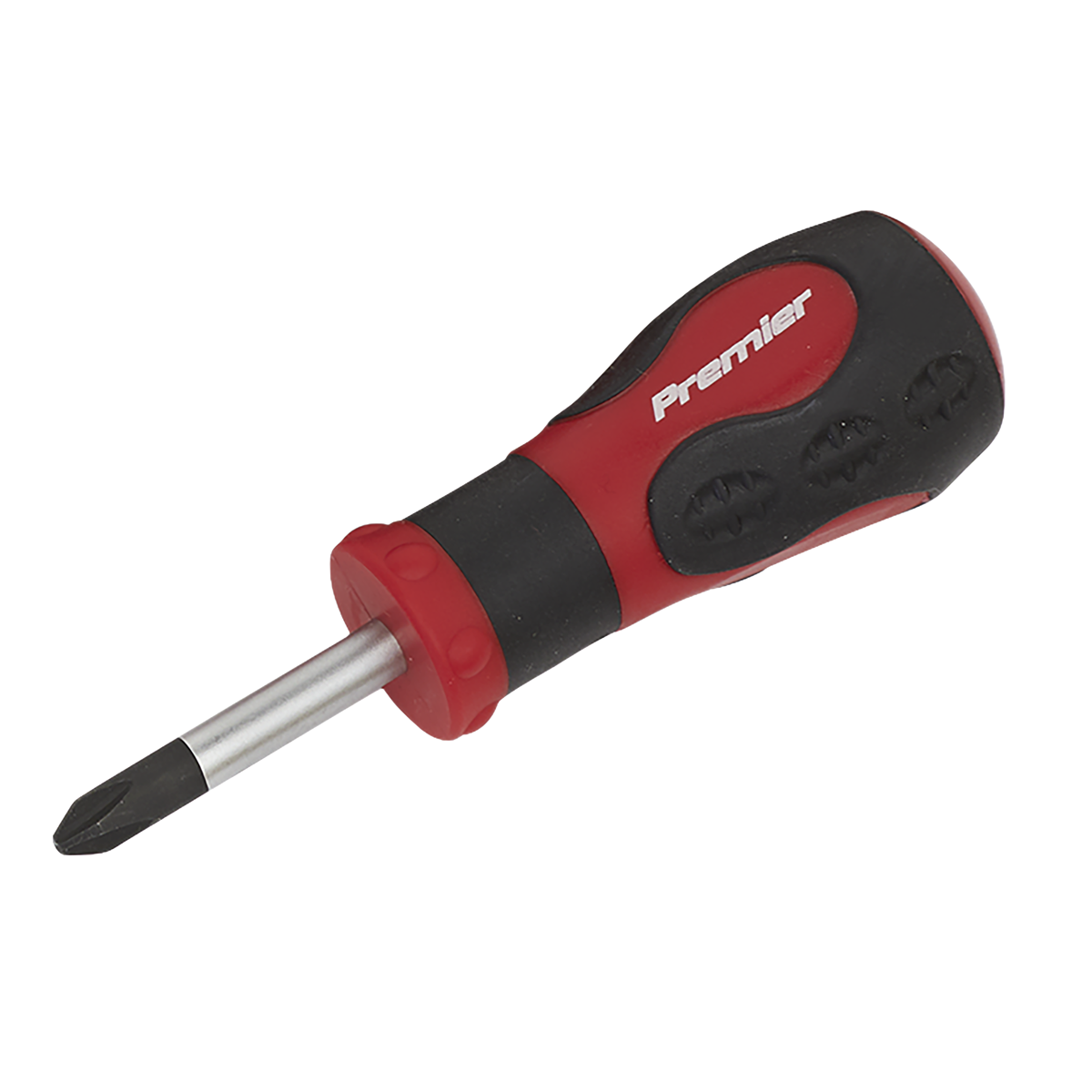 JIS Screwdriver Set 4pc AK4314
