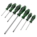 GripMAX® Screwdriver Set 7pc Hi-Vis Green AK4325HV