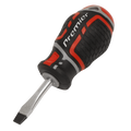 GripMAX® Slotted Screwdriver 6 x 38mm AK4350