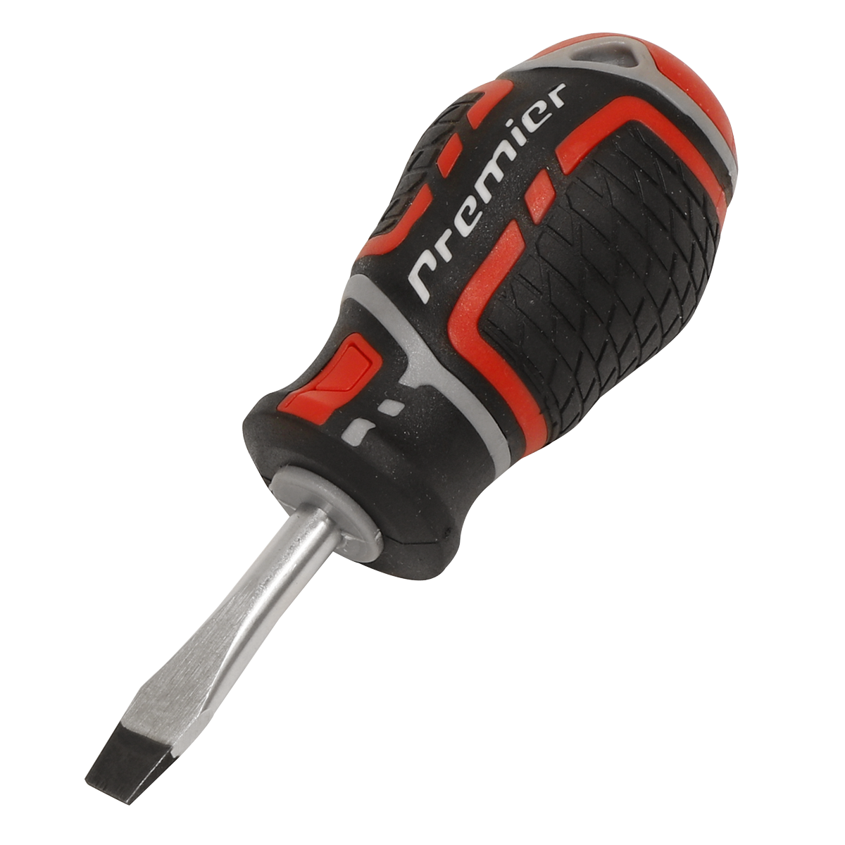 GripMAX® Slotted Screwdriver 6 x 38mm AK4350