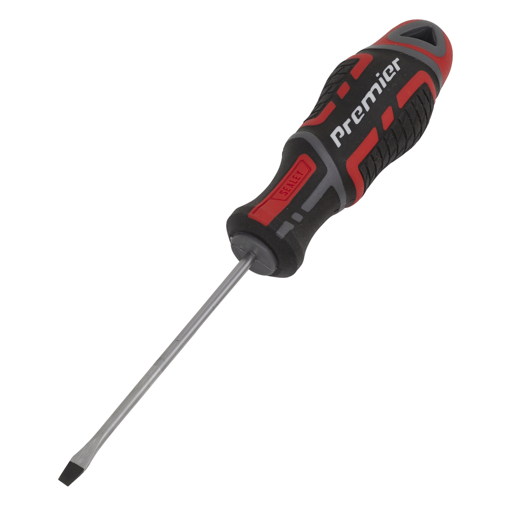 GripMAX® Slotted Screwdriver 3 x 75mm AK4351