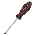 GripMAX® Slotted Screwdriver 3 x 75mm AK4351