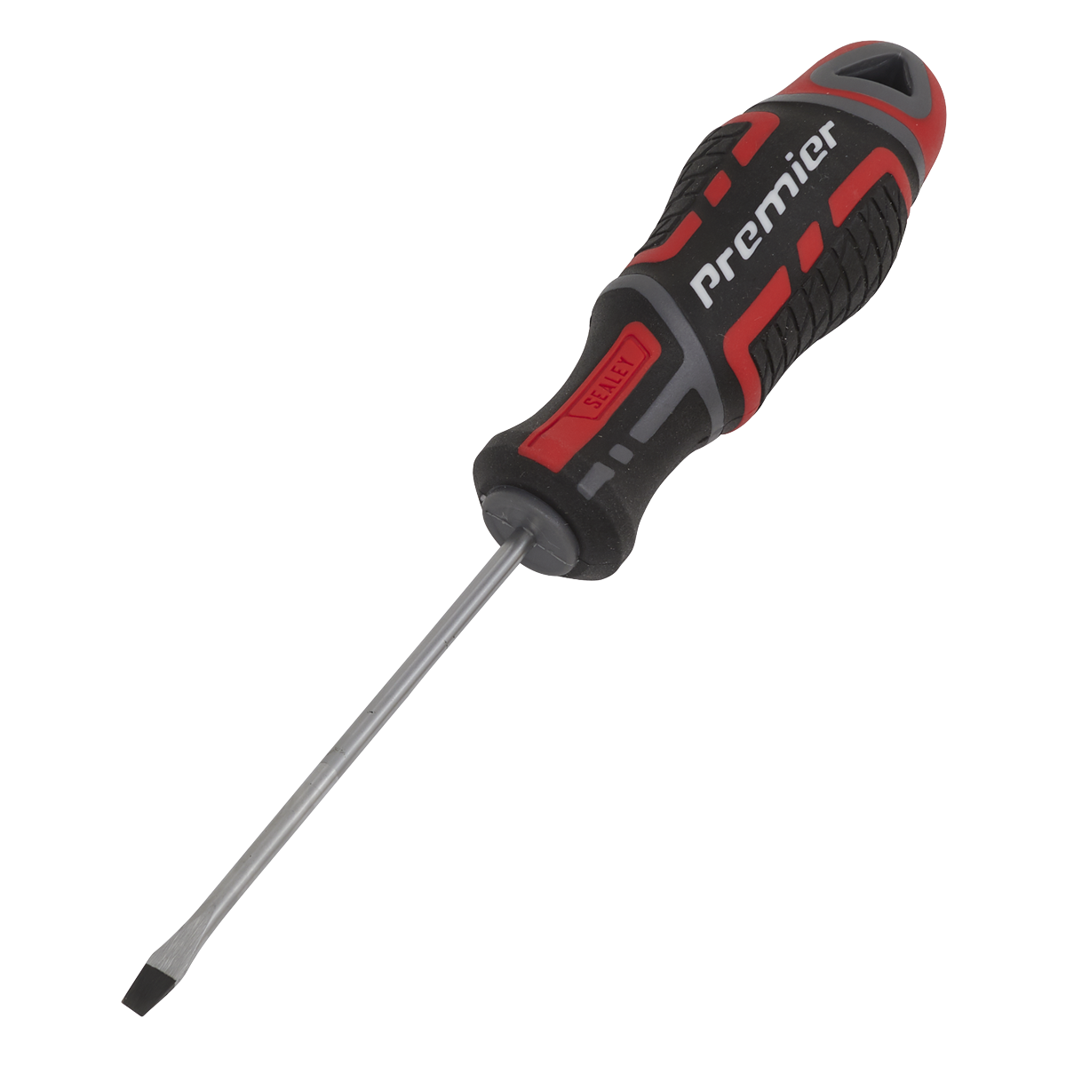 GripMAX® Slotted Screwdriver 3 x 75mm AK4351
