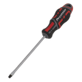 GripMAX® Slotted Screwdriver 4 x 100mm AK4352