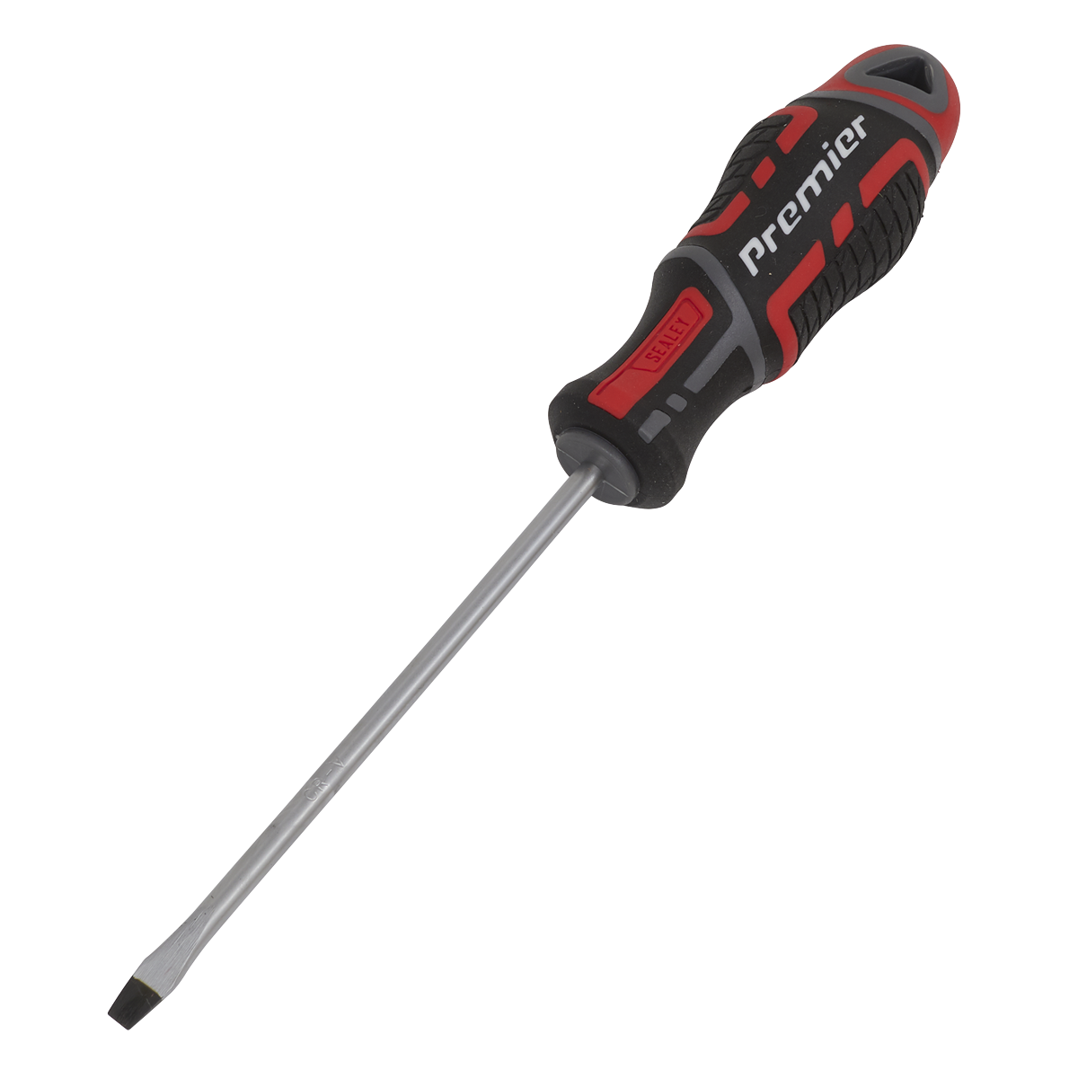 GripMAX® Slotted Screwdriver 4 x 100mm AK4352