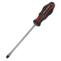 GripMAX® Slotted Screwdriver 5 x 125mm AK4353