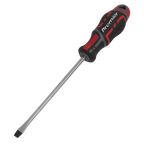 GripMAX® Slotted Screwdriver 5 x 125mm AK4353