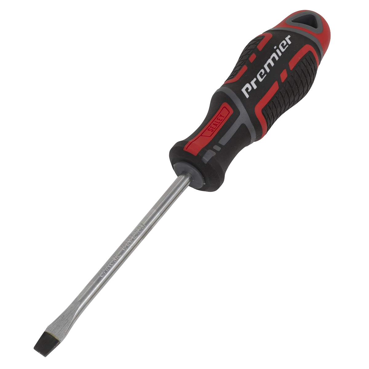 GripMAX® Slotted Screwdriver 6 x 100mm AK4354