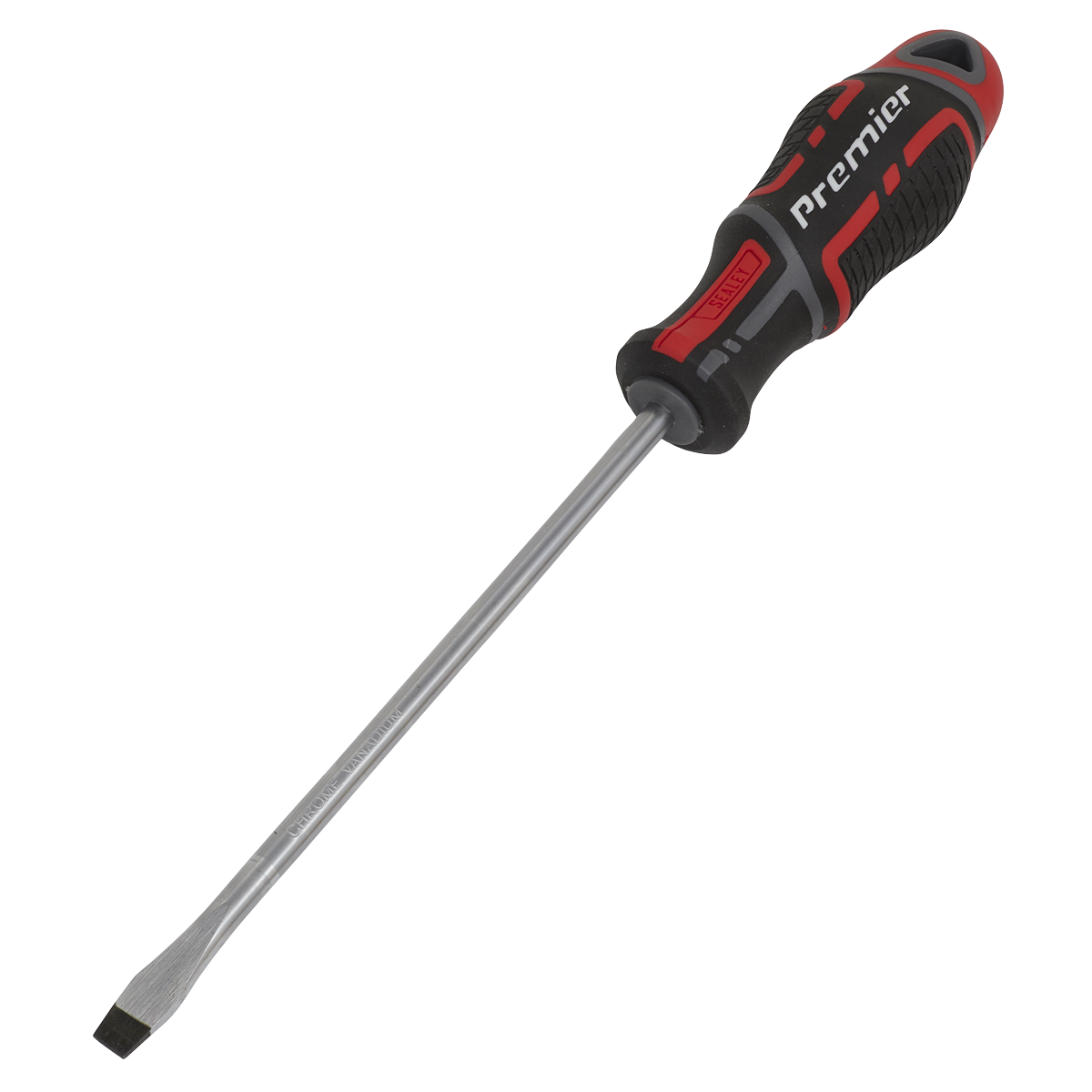 GripMAX® Slotted Screwdriver 6 x 150mm AK4355