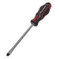 GripMAX® Slotted Screwdriver 8 x 150mm AK4356