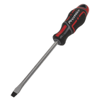 GripMAX® Slotted Screwdriver 8 x 150mm AK4356