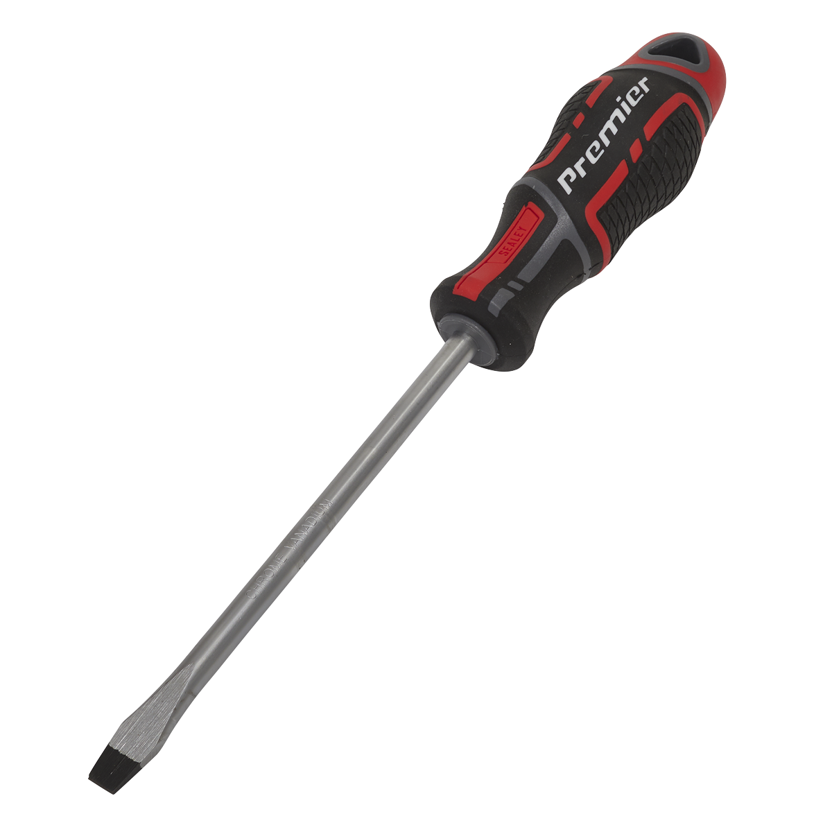 GripMAX® Slotted Screwdriver 8 x 150mm AK4356