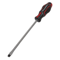 GripMAX® Slotted Screwdriver 8 x 200mm AK4357