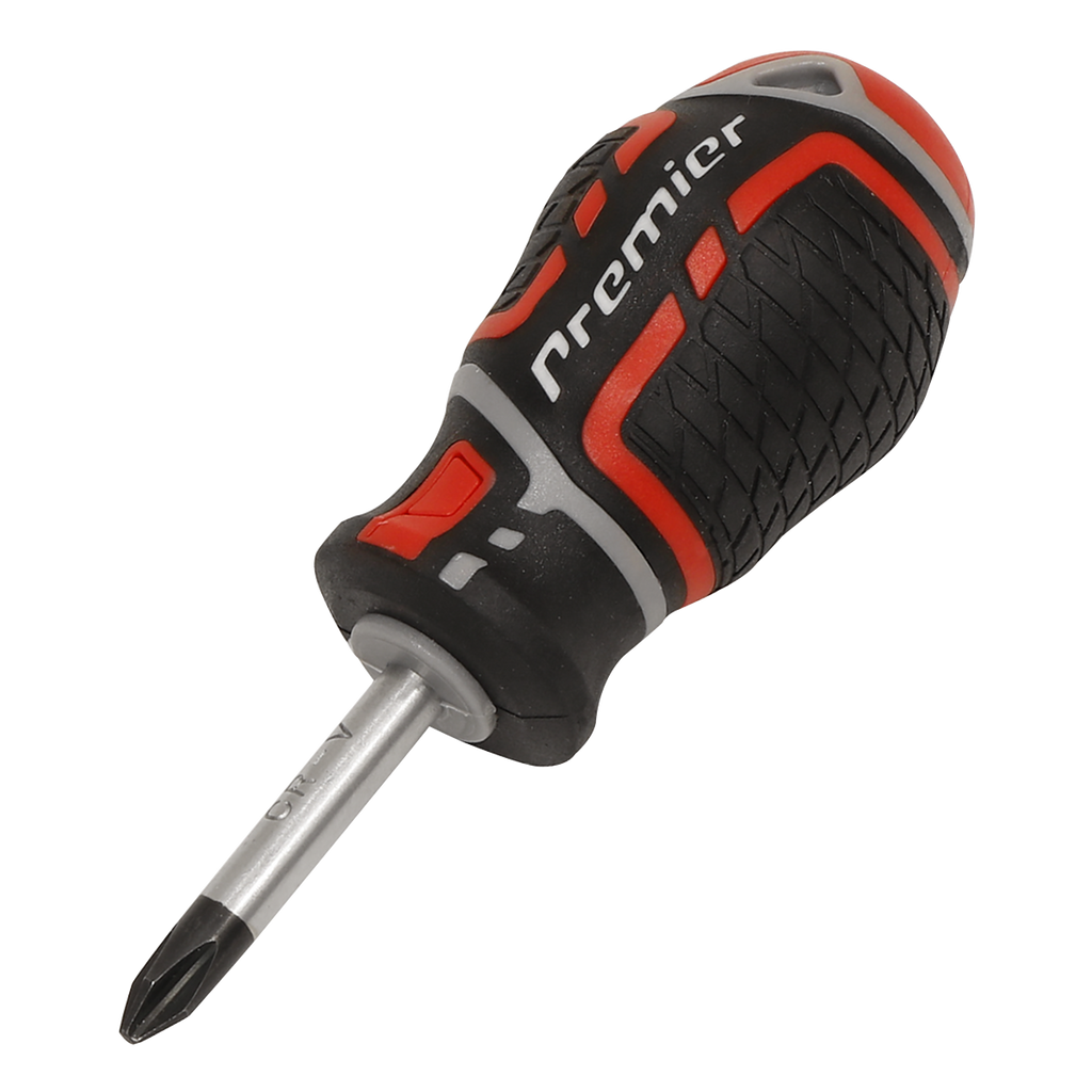 GripMAX® Phillips Screwdriver #2 x 38mm AK4358