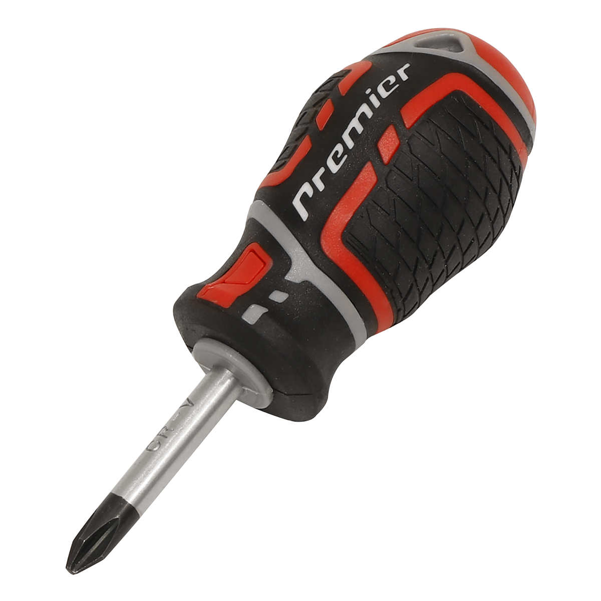 GripMAX® Phillips Screwdriver #2 x 38mm AK4358