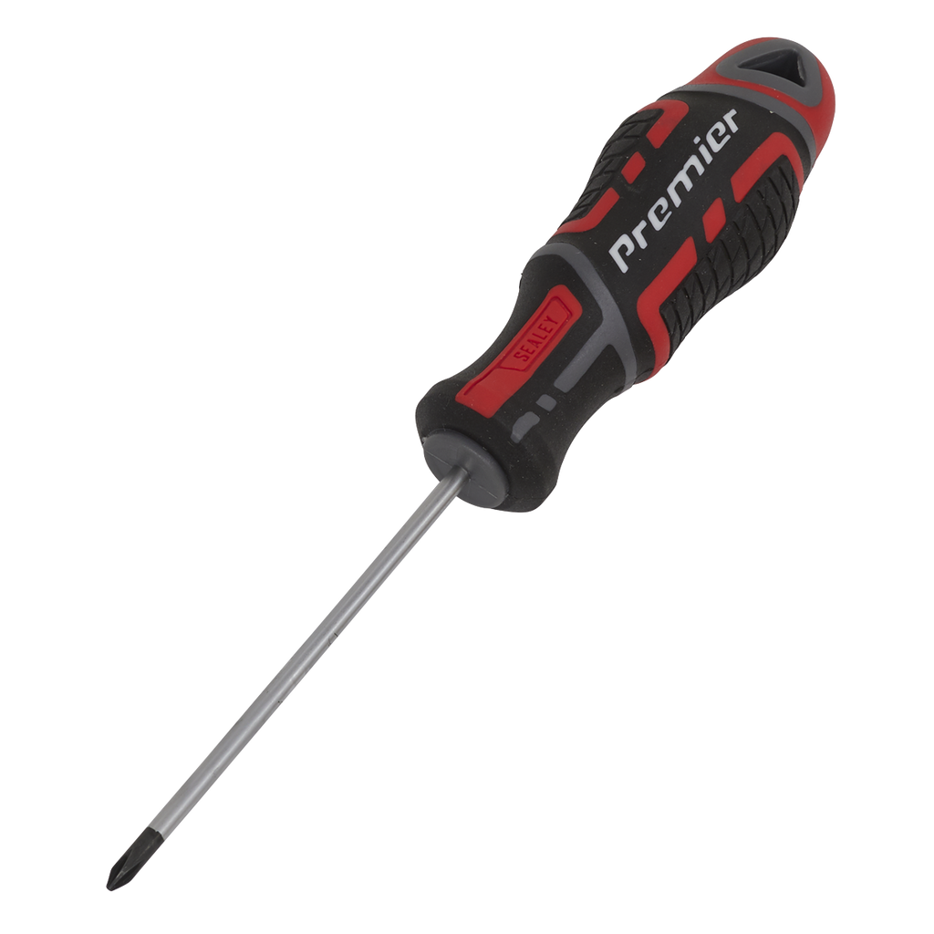 GripMAX® Phillips Screwdriver #0 x 75mm AK4359