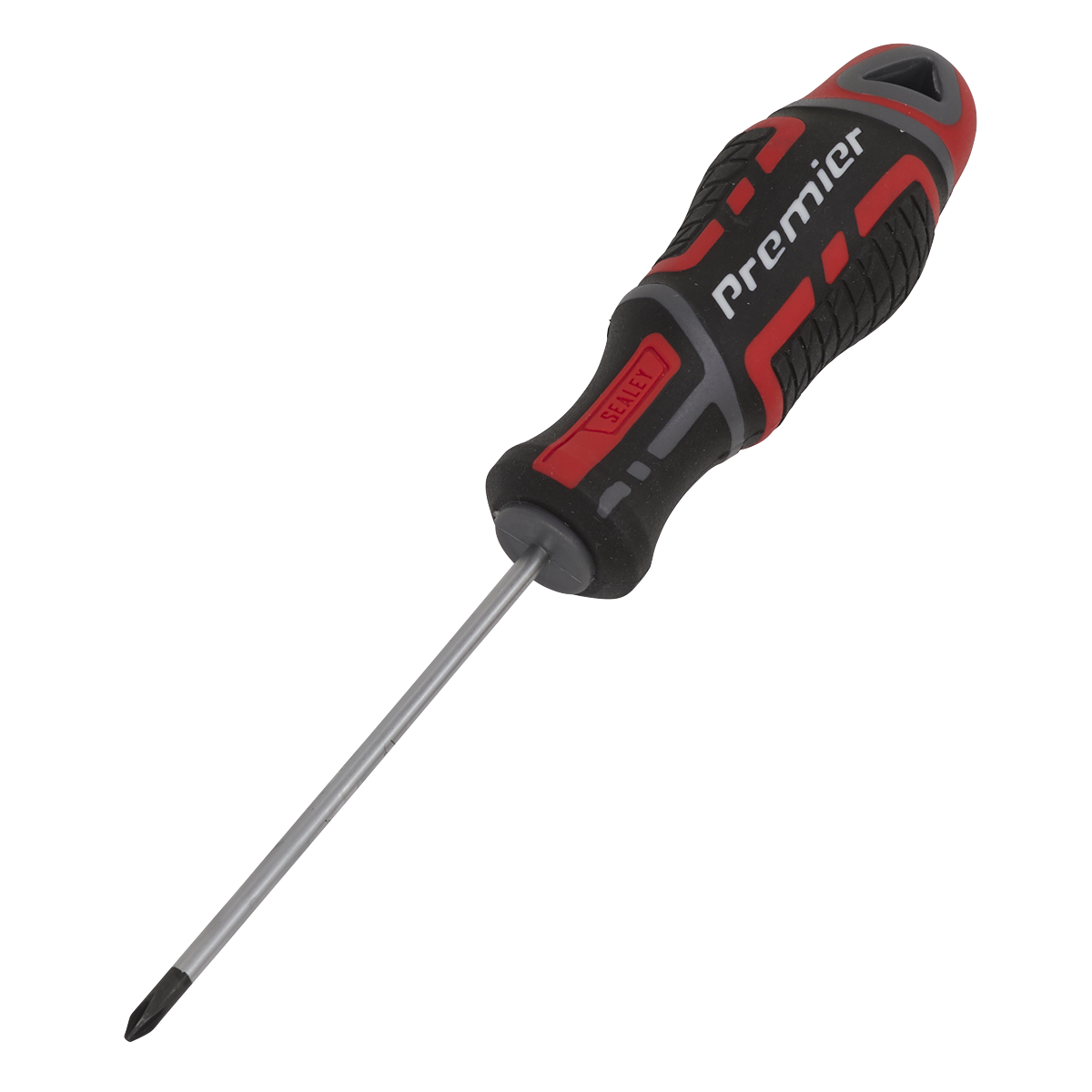 GripMAX® Phillips Screwdriver #0 x 75mm AK4359