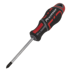 GripMAX® Phillips Screwdriver #1 x 75mm AK4360