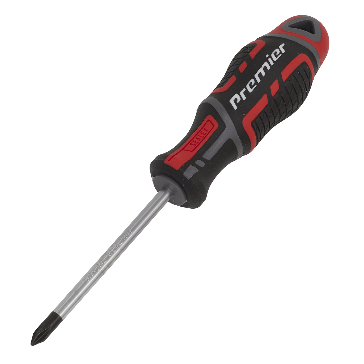 GripMAX® Phillips Screwdriver #1 x 75mm AK4360