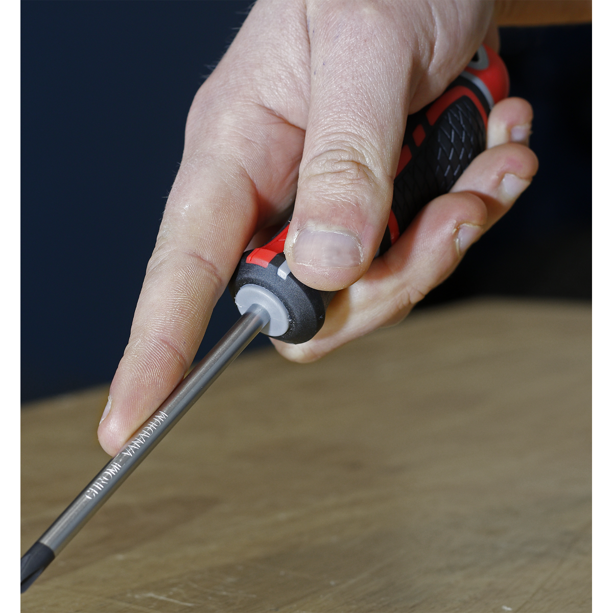 GripMAX® Phillips Screwdriver #2 x 100mm AK4361