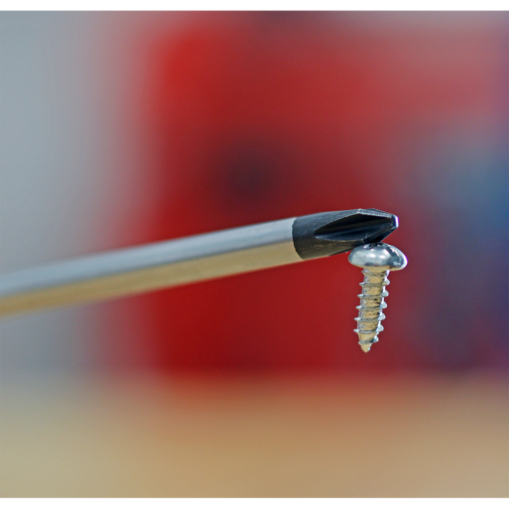 GripMAX® Phillips Screwdriver #2 x 100mm AK4361