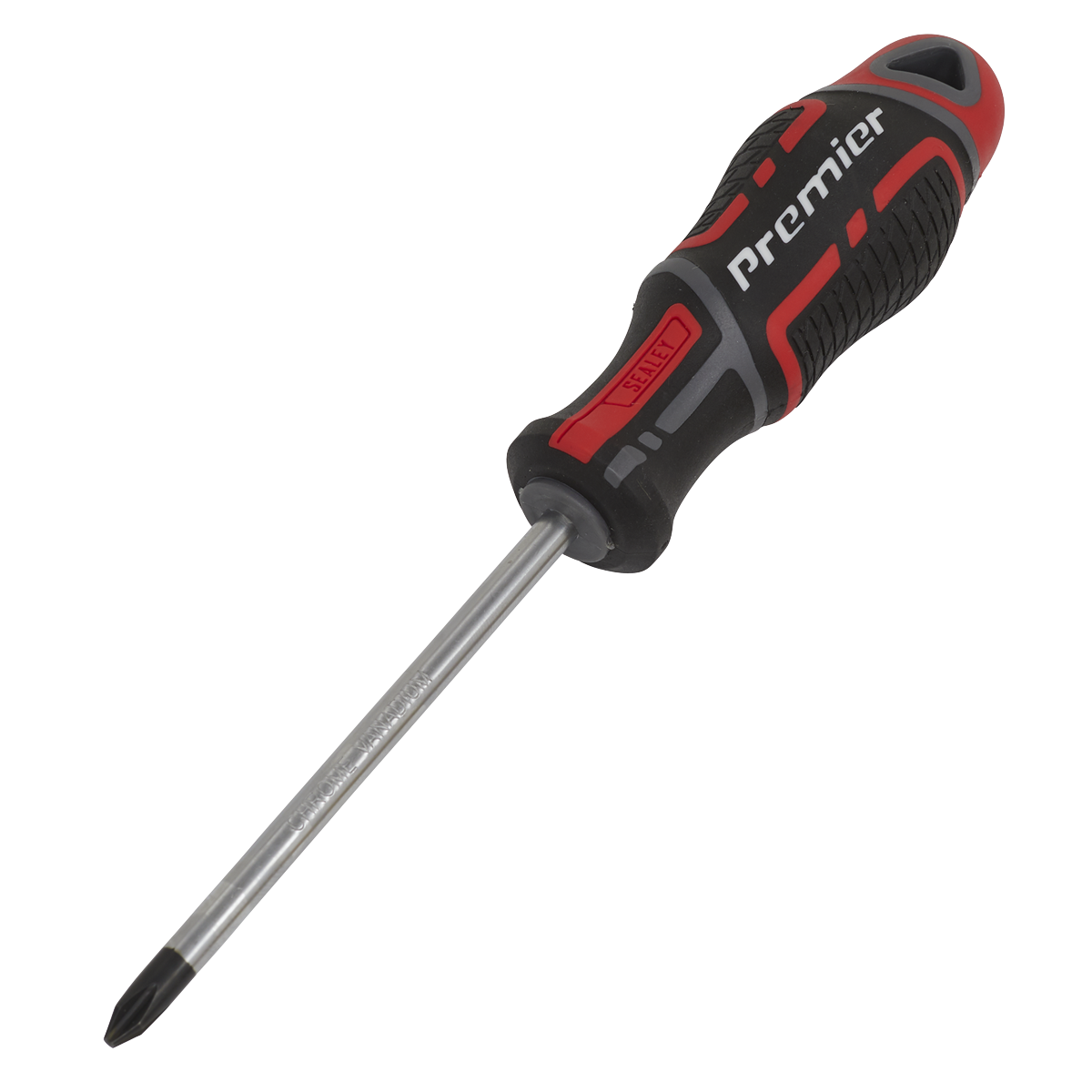 GripMAX® Phillips Screwdriver #2 x 100mm AK4361