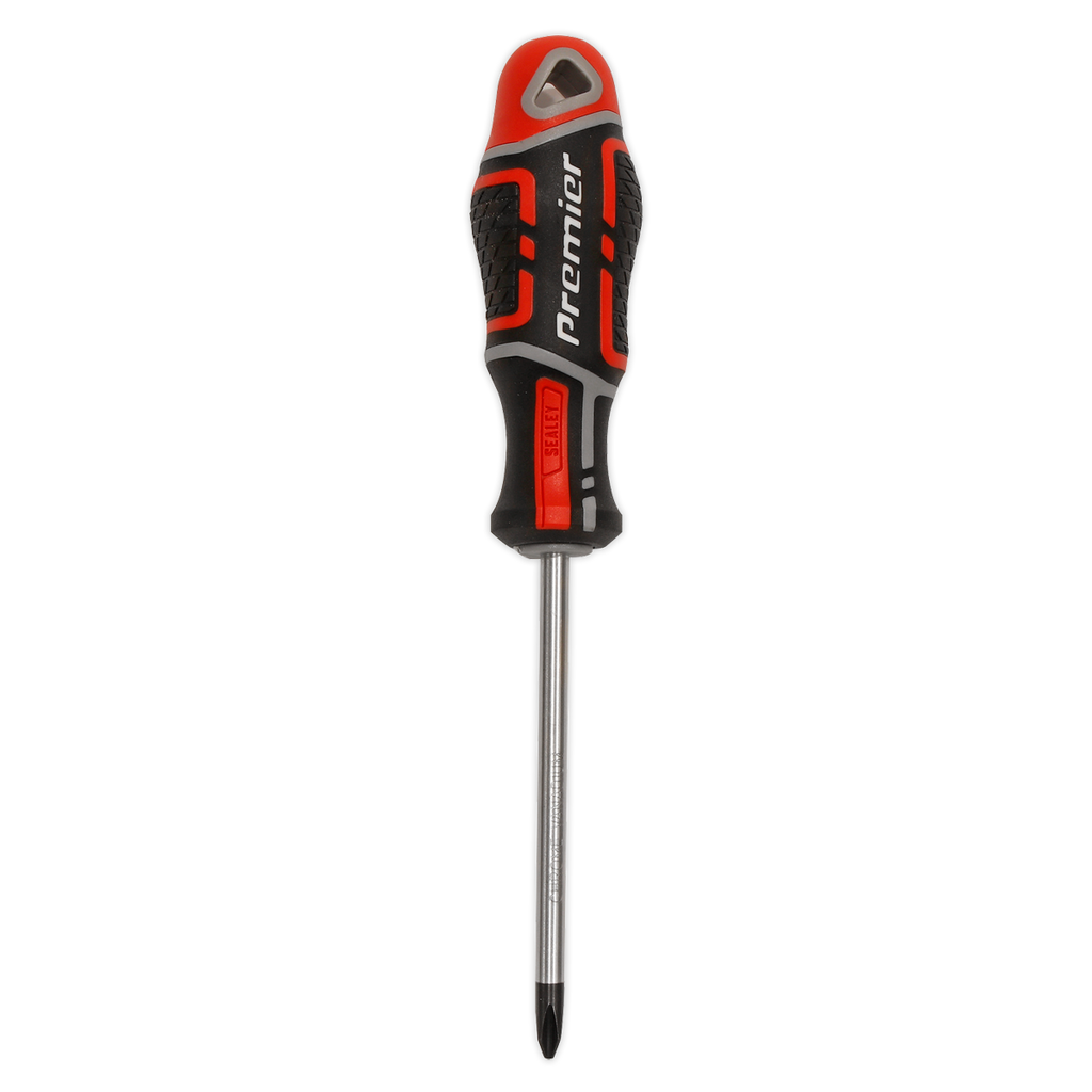GripMAX® Phillips Screwdriver #2 x 100mm AK4361