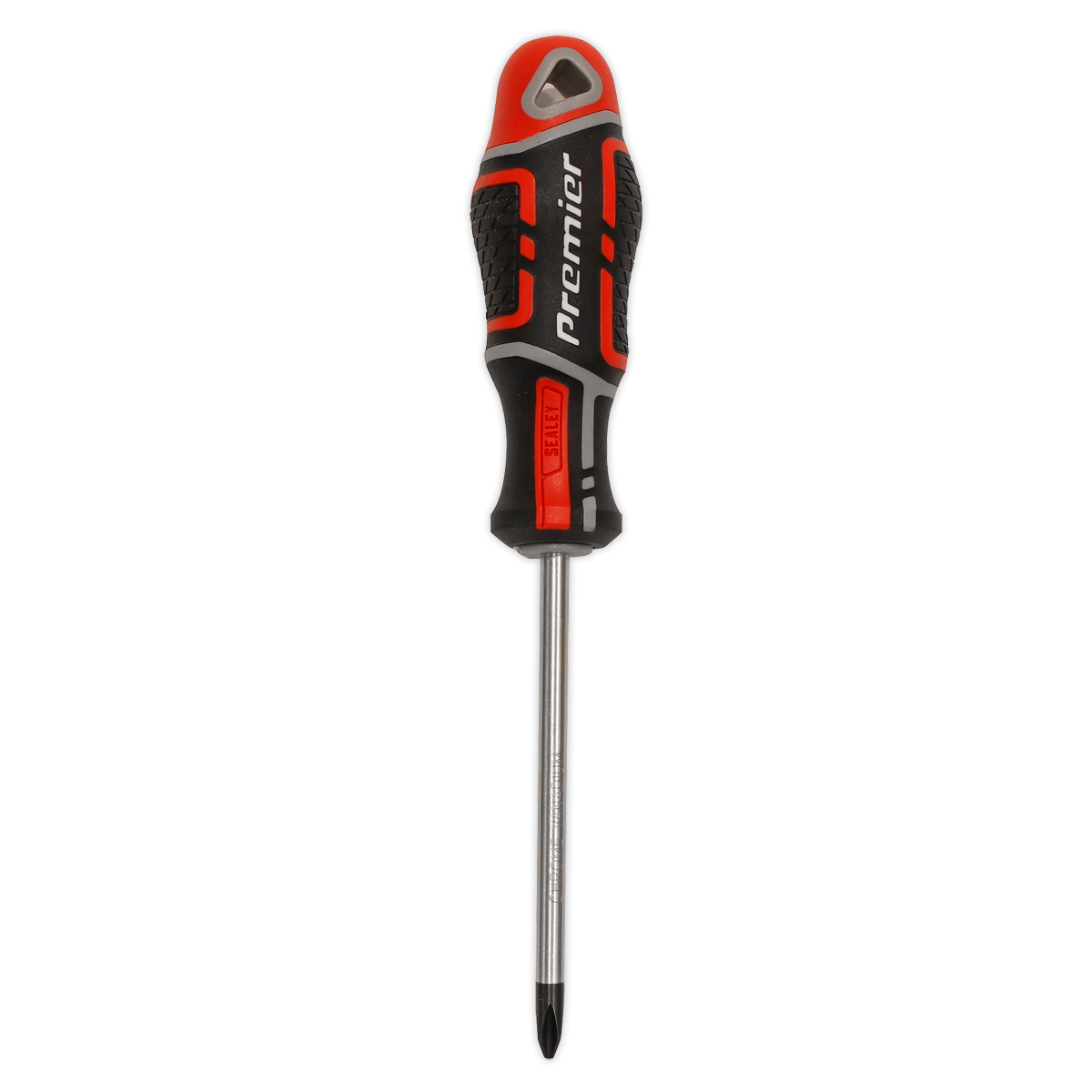 GripMAX® Phillips Screwdriver #2 x 100mm AK4361